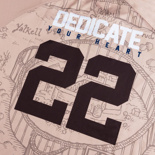 Survey Corps Jersey
