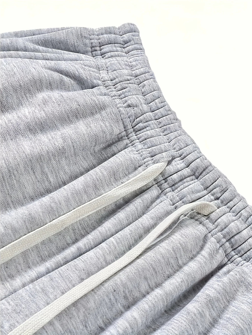 Heavyweight Relaxed Sweatpants