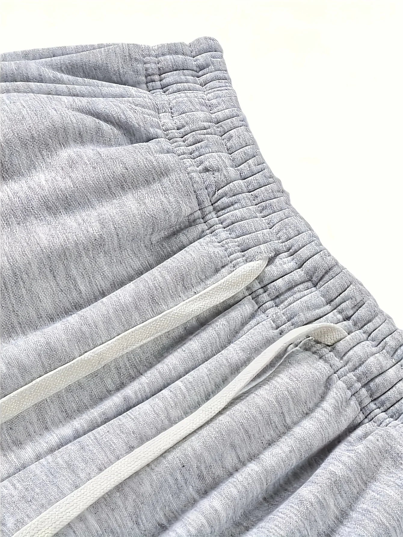 Heavyweight Relaxed Sweatpants