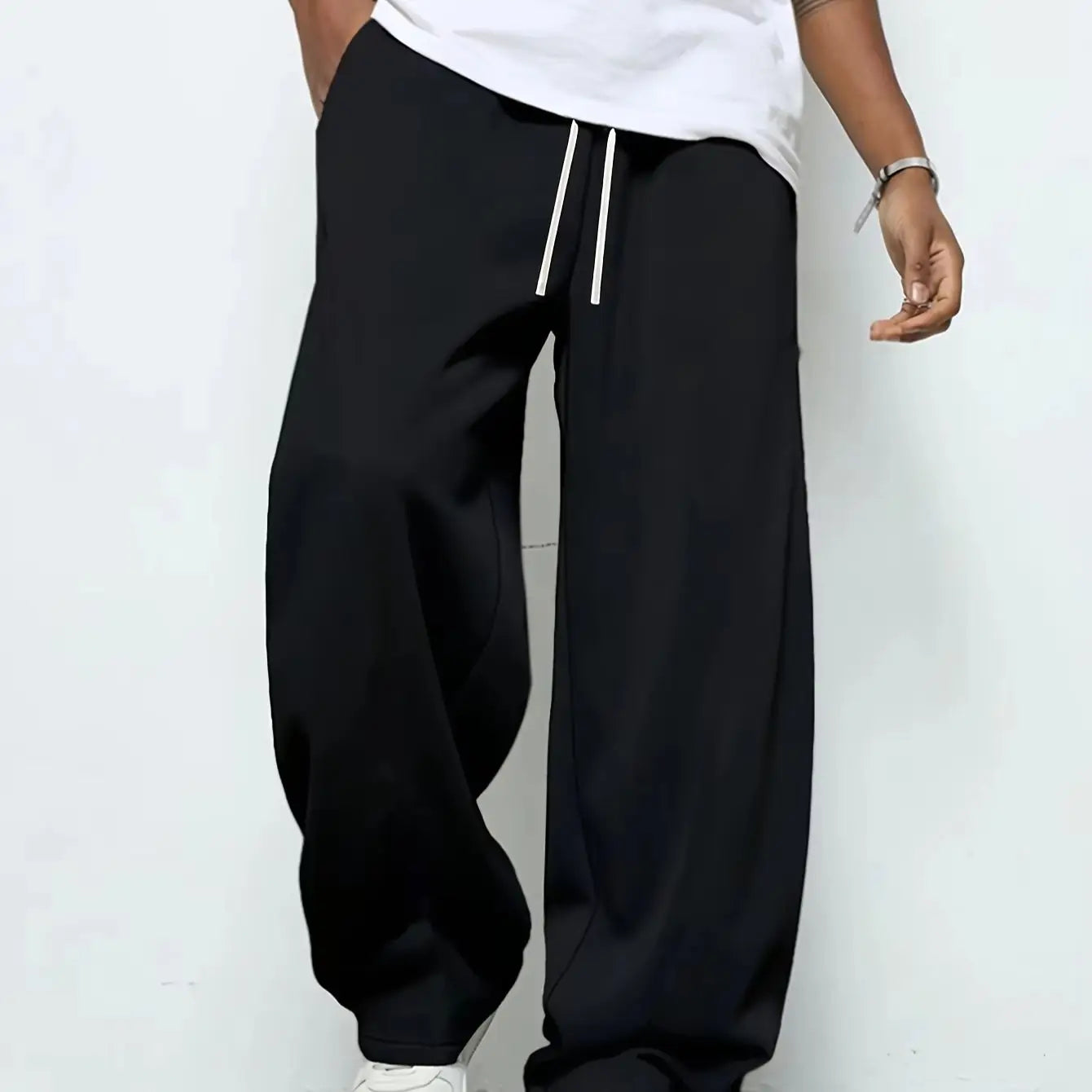 Heavyweight Relaxed Sweatpants