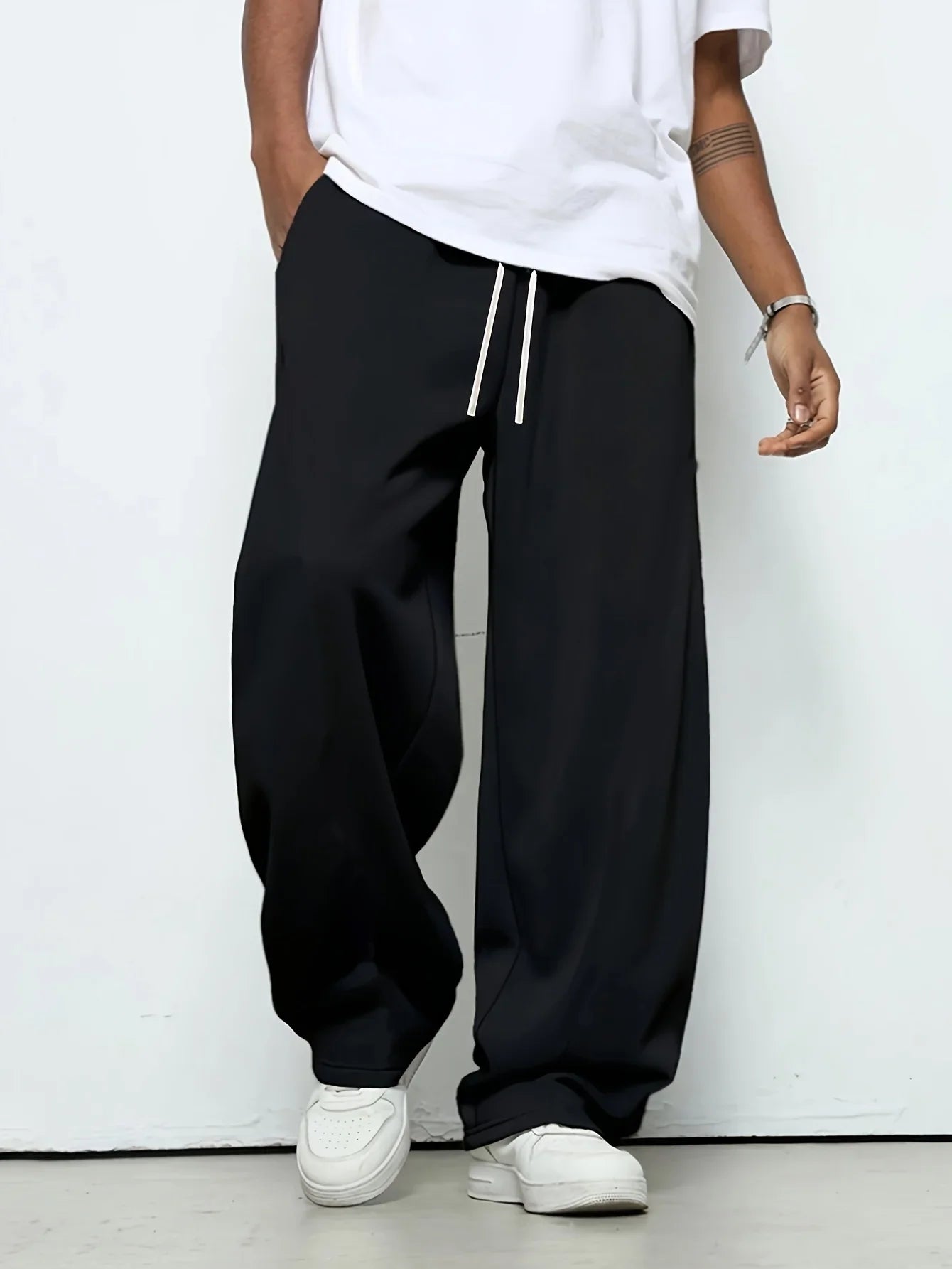Heavyweight Relaxed Sweatpants